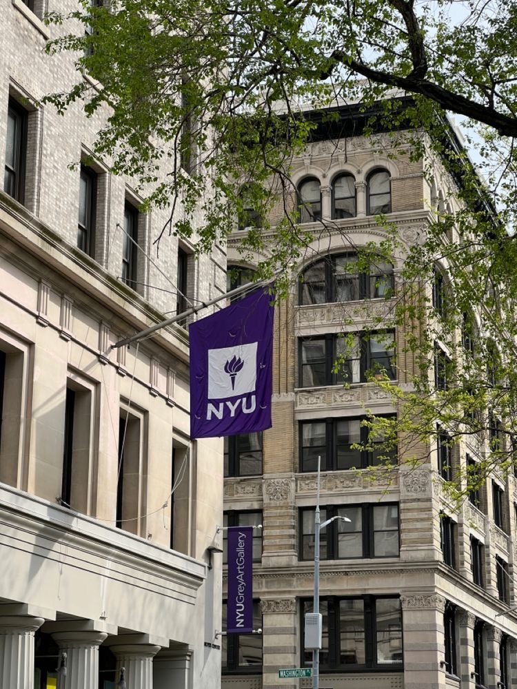 Reasons for Optimism: Building Connections for a Positive Future | The Dyson Blog